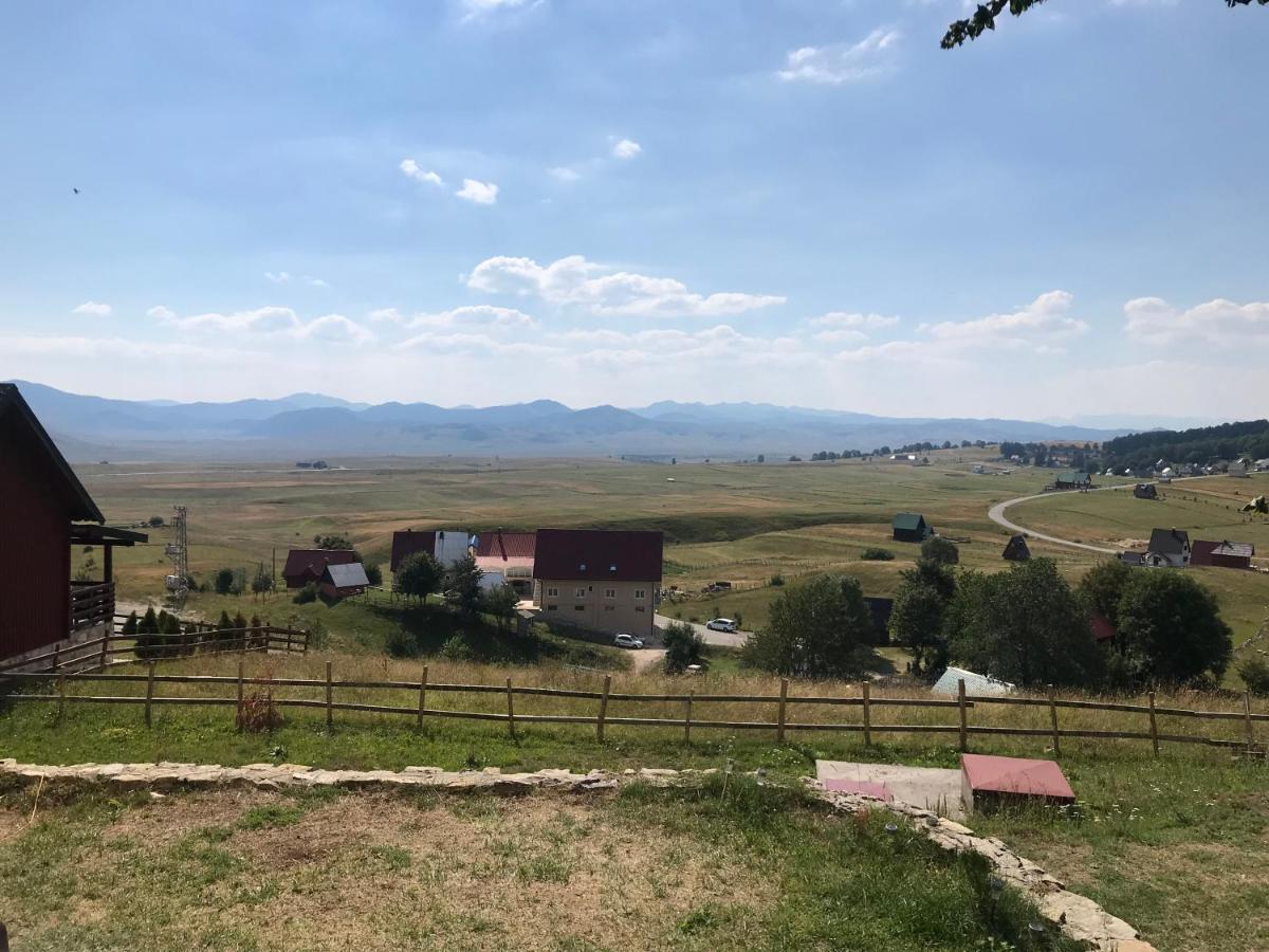 Lasica Žabljak 外观 照片