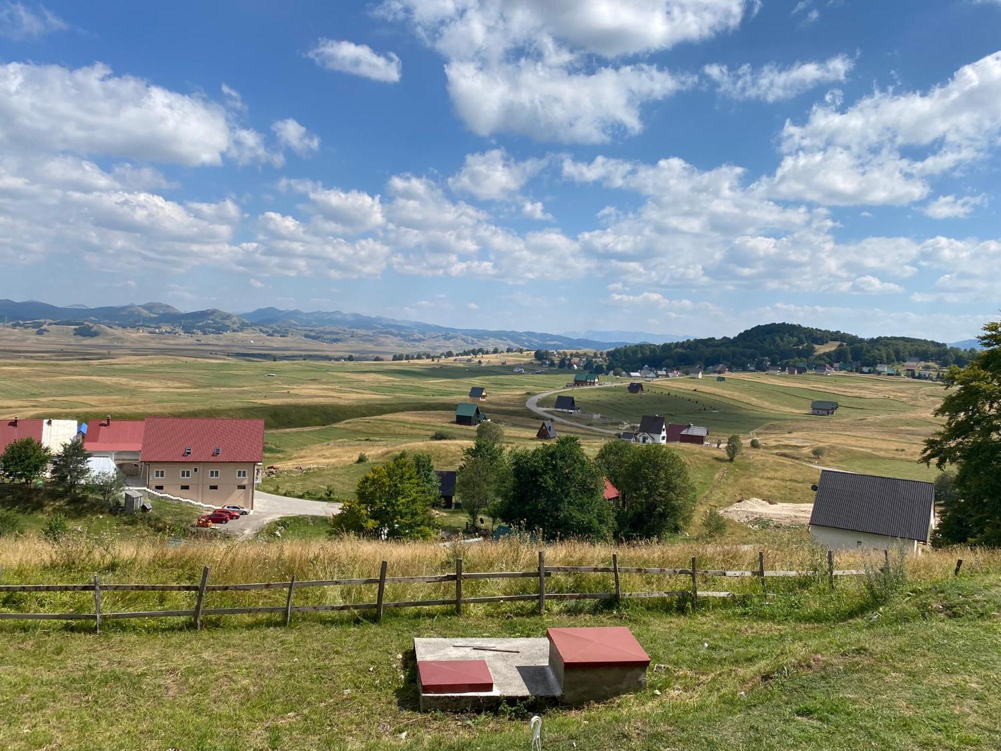 Lasica Žabljak 外观 照片